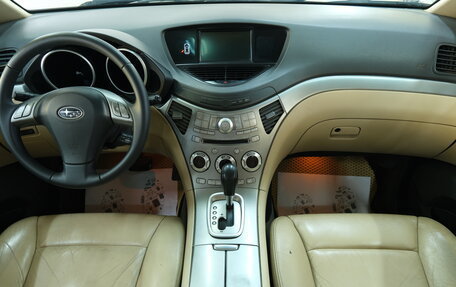 Subaru Tribeca I рестайлинг, 2008 год, 1 299 000 рублей, 15 фотография