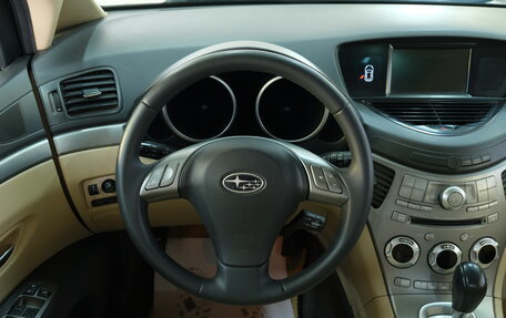 Subaru Tribeca I рестайлинг, 2008 год, 1 299 000 рублей, 13 фотография