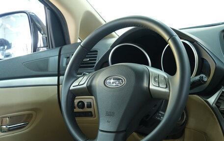 Subaru Tribeca I рестайлинг, 2008 год, 1 299 000 рублей, 14 фотография