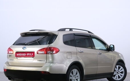 Subaru Tribeca I рестайлинг, 2008 год, 1 299 000 рублей, 7 фотография
