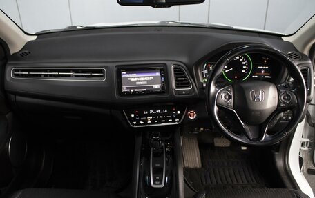 Honda Vezel, 2019 год, 2 050 000 рублей, 5 фотография