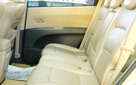 Subaru Tribeca I рестайлинг, 2008 год, 1 299 000 рублей, 22 фотография