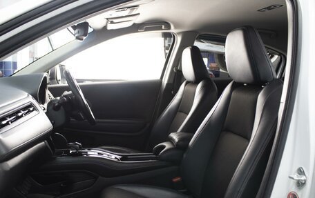 Honda Vezel, 2019 год, 2 050 000 рублей, 6 фотография
