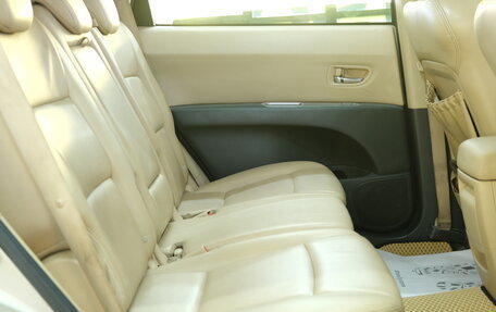 Subaru Tribeca I рестайлинг, 2008 год, 1 299 000 рублей, 24 фотография