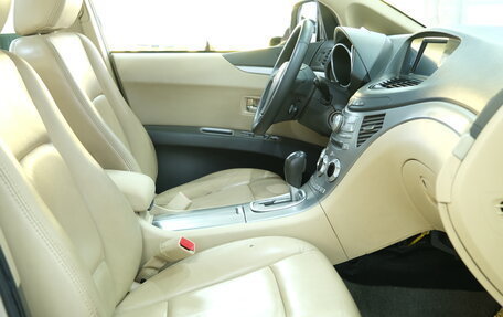 Subaru Tribeca I рестайлинг, 2008 год, 1 299 000 рублей, 21 фотография