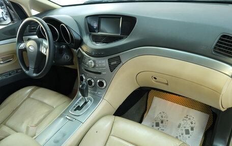 Subaru Tribeca I рестайлинг, 2008 год, 1 299 000 рублей, 20 фотография