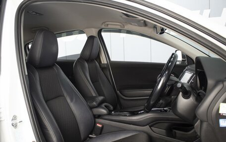 Honda Vezel, 2019 год, 2 050 000 рублей, 10 фотография