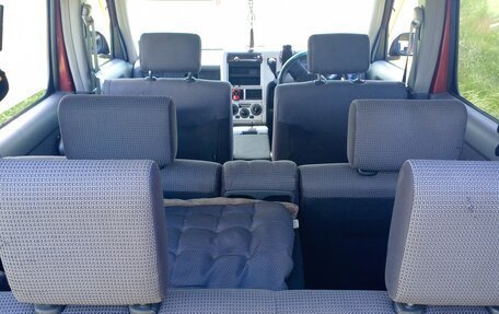 Nissan Cube II, 2003 год, 400 000 рублей, 6 фотография