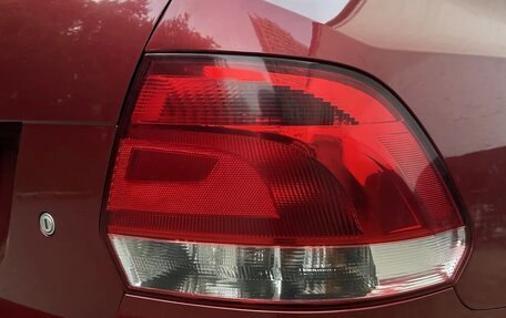 Volkswagen Polo VI (EU Market), 2012 год, 500 000 рублей, 7 фотография