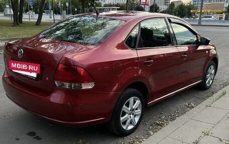 Volkswagen Polo VI (EU Market), 2012 год, 500 000 рублей, 5 фотография