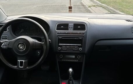 Volkswagen Polo VI (EU Market), 2012 год, 500 000 рублей, 8 фотография