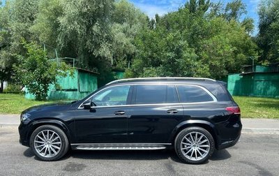Mercedes-Benz GLS, 2021 год, 11 000 000 рублей, 1 фотография
