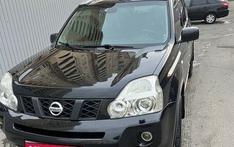 Nissan X-Trail, 2008 год, 1 150 000 рублей, 1 фотография