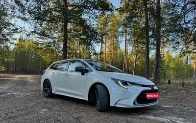Toyota Corolla, 2019 год, 1 950 000 рублей, 1 фотография