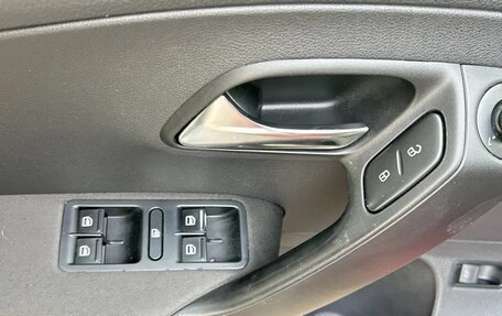 Volkswagen Polo VI (EU Market), 2012 год, 500 000 рублей, 15 фотография