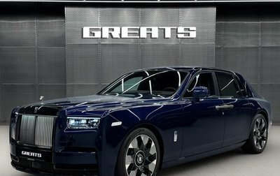 Rolls-Royce Phantom VIII, 2026 год, 99 000 000 рублей, 1 фотография