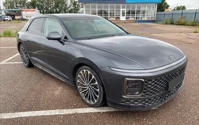 Hyundai Grandeur, 2023 год, 4 210 000 рублей, 1 фотография