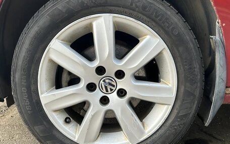 Volkswagen Polo VI (EU Market), 2012 год, 500 000 рублей, 20 фотография