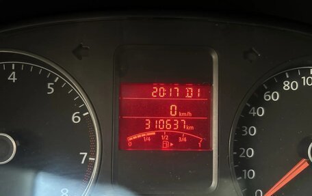 Volkswagen Polo VI (EU Market), 2012 год, 500 000 рублей, 19 фотография