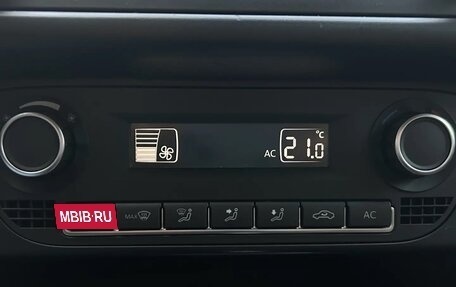 Volkswagen Polo VI (EU Market), 2012 год, 500 000 рублей, 14 фотография
