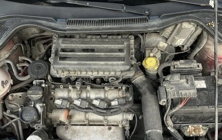 Volkswagen Polo VI (EU Market), 2012 год, 500 000 рублей, 24 фотография