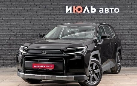 Toyota RAV4, 2026 год, 4 325 000 рублей, 1 фотография