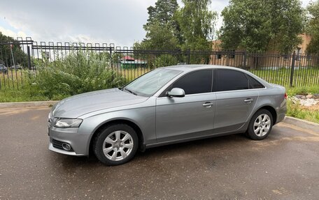Audi A4, 2010 год, 750 000 рублей, 5 фотография