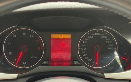 Audi A4, 2010 год, 750 000 рублей, 3 фотография