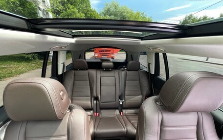 Mercedes-Benz GLS, 2021 год, 11 000 000 рублей, 12 фотография