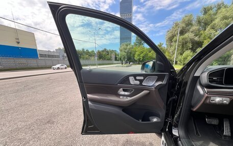 Mercedes-Benz GLS, 2021 год, 11 000 000 рублей, 15 фотография