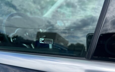 Mercedes-Benz GLS, 2021 год, 11 000 000 рублей, 23 фотография
