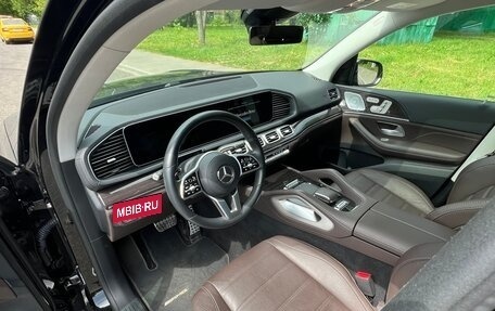 Mercedes-Benz GLS, 2021 год, 11 000 000 рублей, 14 фотография