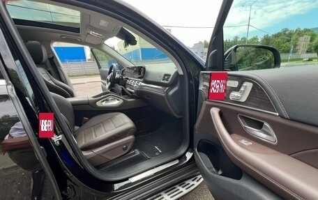 Mercedes-Benz GLS, 2021 год, 11 000 000 рублей, 18 фотография