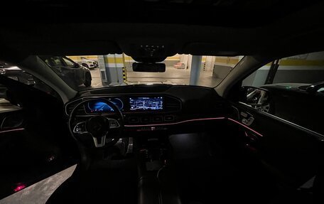 Mercedes-Benz GLS, 2021 год, 11 000 000 рублей, 34 фотография