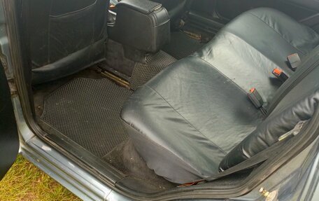 Volkswagen Passat B4, 1996 год, 230 000 рублей, 10 фотография
