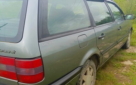 Volkswagen Passat B4, 1996 год, 230 000 рублей, 7 фотография