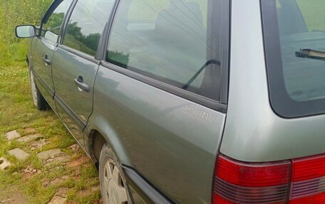 Volkswagen Passat B4, 1996 год, 230 000 рублей, 6 фотография