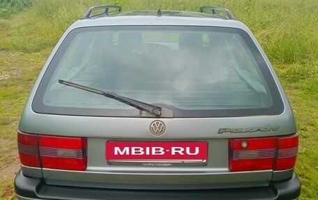 Volkswagen Passat B4, 1996 год, 230 000 рублей, 5 фотография