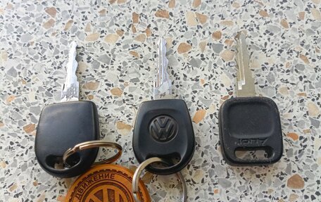 Volkswagen Passat B4, 1996 год, 230 000 рублей, 22 фотография