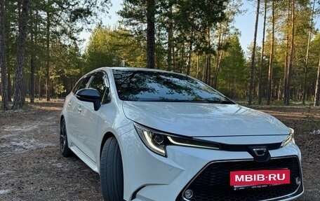 Toyota Corolla, 2019 год, 1 950 000 рублей, 2 фотография