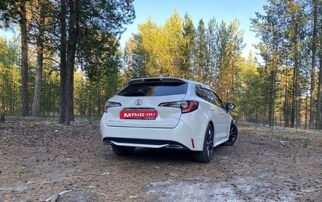Toyota Corolla, 2019 год, 1 950 000 рублей, 11 фотография