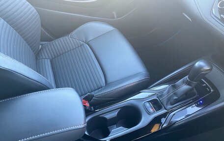 Toyota Corolla, 2019 год, 1 950 000 рублей, 21 фотография
