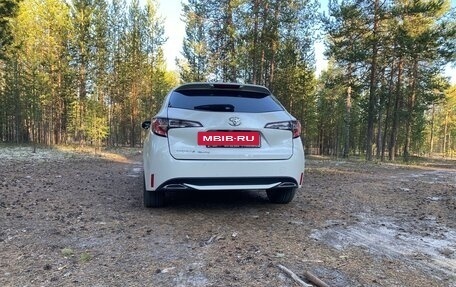 Toyota Corolla, 2019 год, 1 950 000 рублей, 10 фотография