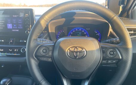 Toyota Corolla, 2019 год, 1 950 000 рублей, 24 фотография
