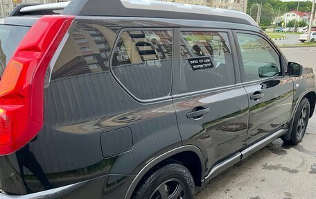 Nissan X-Trail, 2008 год, 1 150 000 рублей, 4 фотография