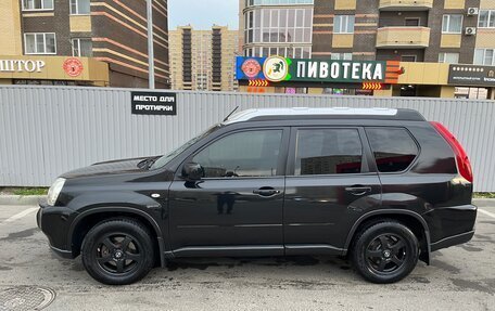 Nissan X-Trail, 2008 год, 1 150 000 рублей, 3 фотография