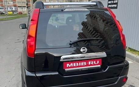 Nissan X-Trail, 2008 год, 1 150 000 рублей, 2 фотография