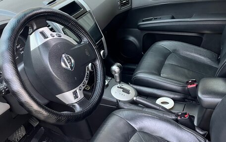Nissan X-Trail, 2008 год, 1 150 000 рублей, 5 фотография