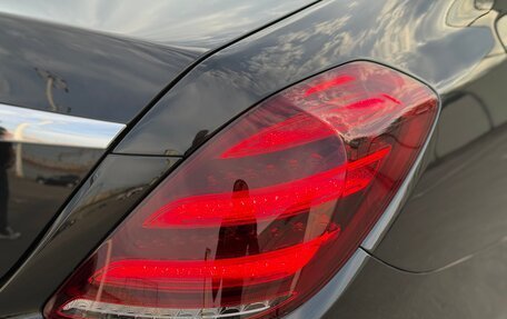 Mercedes-Benz S-Класс, 2017 год, 4 800 000 рублей, 9 фотография