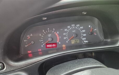 Chevrolet Niva I рестайлинг, 2008 год, 250 000 рублей, 5 фотография